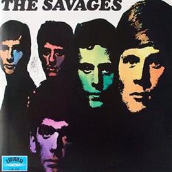 baixar álbum The Savages - Easy Dance With