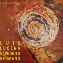 télécharger l'album Luis Lucena - Navidades Hermano