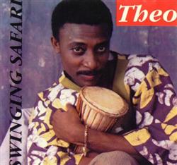 Album herunterladen Theo - Swinging Safari