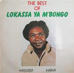 Lokassa Ya Mbongo - Massaba Maïma