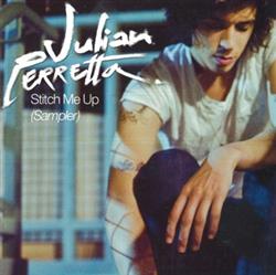 baixar álbum Julian Perretta - Stitch Me Up Sampler