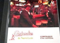 baixar álbum Los Cardenales De Nuevo Leon - Compraron Una Cantina