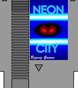 lataa albumi Moldilox - Neon City