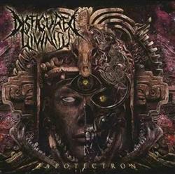 last ned album Disfigured Divinity - Zapotectron