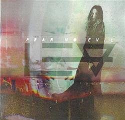 descargar álbum LEV - Fear No Evil