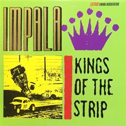 online anhören Impala - Kings Of The Strip