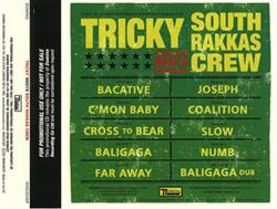 écouter en ligne Tricky meets South Rakkas Crew - Tricky Meets South Rakkas Crew