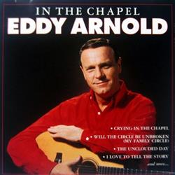 descargar álbum Eddy Arnold - In The Chapel