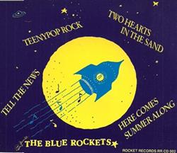 descargar álbum The Blue Rockets - The Blue Rockets
