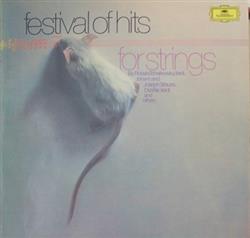 lyssna på nätet Various - Festival Of Hits For Strings