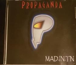 descargar álbum Propaganda - MadInTN