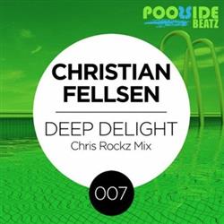 lataa albumi Christian Fellsen - Deep Delight