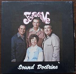 descargar álbum Sound Doctrine - For You And Me