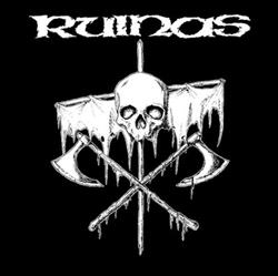 Album herunterladen Ruinas Chaosbringer - Ruinas Immersion In Darkness