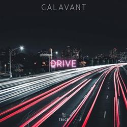 lataa albumi Galavant - Drive