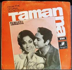 télécharger l'album Kalyanji Anandji - Tamanna
