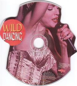 télécharger l'album Madonna And Otto Von Wernherr - Wild Dancing