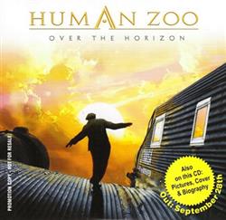 online luisteren Human Zoo - Over The Horizon