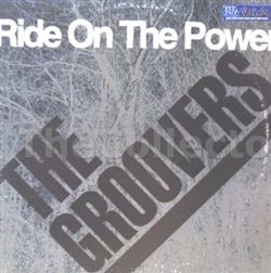 ouvir online The Groovers - Ride On The Power
