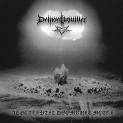 télécharger l'album Demonhammer - Apocalyptic Doomkult Metal