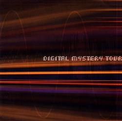 online luisteren Digital Mystery Tour - Digital Mystery Tour
