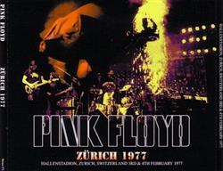 ascolta in linea Pink Floyd - Zürich 1977