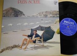 Album herunterladen Michel Clement And His Orchestra Maurice Leclerc And His Orchestra - Plein Soleil