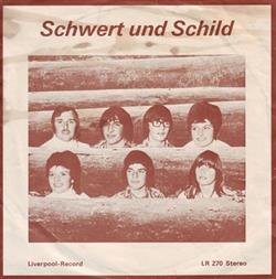 descargar álbum Schwert und Schild - Schwert und Schild