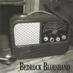lataa albumi Bedrock Bluesband - EP
