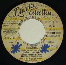 lataa albumi Onda Latina - Chonera Mi Amor Secreto