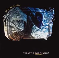 Album herunterladen Cuentos Borgeanos - Misantropia