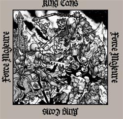 Album herunterladen King Cans Force Majeure - King Cans Force Majeure