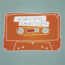descargar álbum Minor Majority - Candy Store