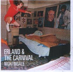 ouvir online Erland & The Carnival - This Night