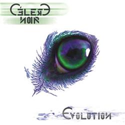lataa albumi Céleste Noir - Evolution