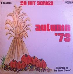 Download The Sound Effects - Autumn 73