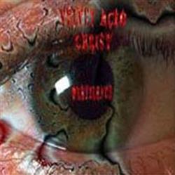 last ned album Velvet Acid Christ - Pestilence