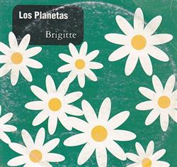 baixar álbum Los Planetas - Brigitte