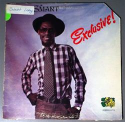 Album herunterladen Leroy Smart - Exclusive