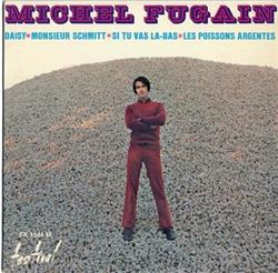 télécharger l'album Michel Fugain - Daisy