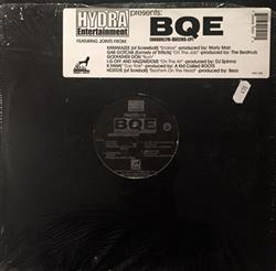 Various - BQE Brooklyn Queens EP