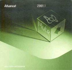 ladda ner album Various - Advance 20011