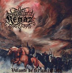 Download Kenaz - Volonté De Fer