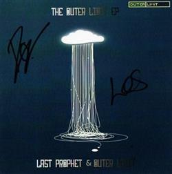 Last Prophet & Outer Limit - The Outer Limit EP