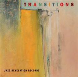descargar álbum Berklee College Of Music - Transitions