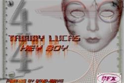 ascolta in linea Boyd Jarvis Tammy Lucas - Hey Boy Remix Album