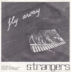 ouvir online Strangers - Fly Away