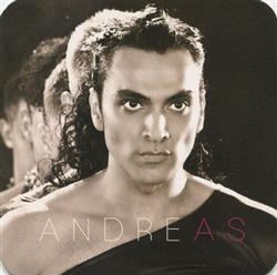 télécharger l'album Andreas - Make Love