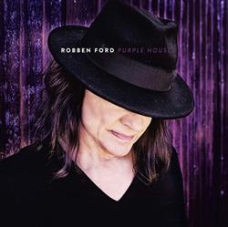 ouvir online Robben Ford - Purple House