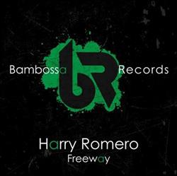 descargar álbum Harry Romero - Freeway
